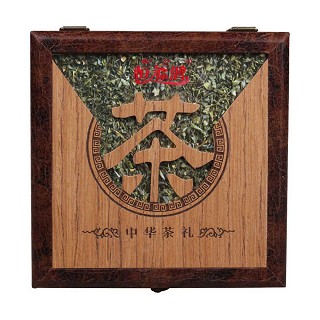 恒源鸿 金骏眉(金丽)