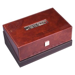 恒源鸿尚清.铁观音(金丽)