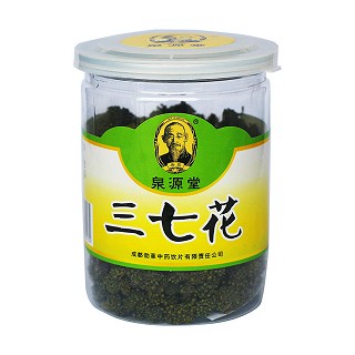 泉源堂 三七花茶(45克)