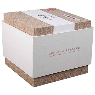 恒源鸿雅韵.薯香味金骏眉(金丽)