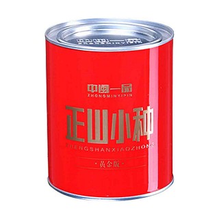 中闽一品正山小种(黄金版)