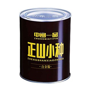 中闽一品正山小种(白金版)