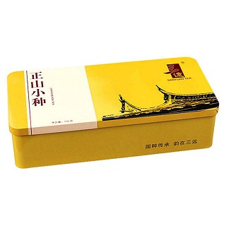 三远正山小种(安溪崇德)