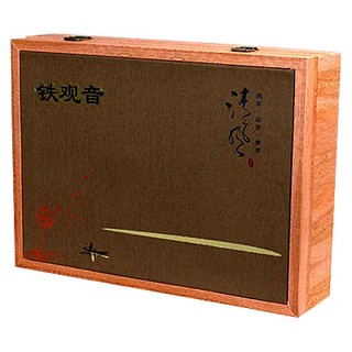 三远清风.铁观音(安溪崇德)