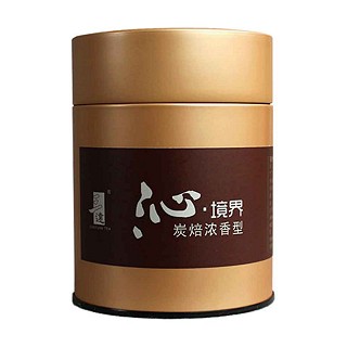 三远沁意境.浓香铁观音(安溪崇德)