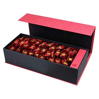 三远清香型铁观音(安溪崇德)