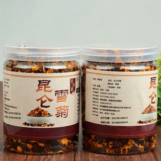 青源堂 昆仑雪菊(蕃雅虫草)