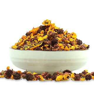 青源堂 昆仑雪菊(蕃雅虫草)