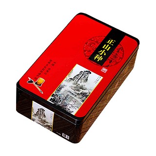 泉艺生正山小种(安溪宝潭)