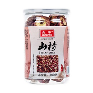 良平 山楂茶(茗茶)