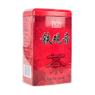 良平 清香铁观音(茗茶)