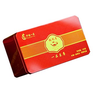 中闽一品 一品至尊.清香铁观音(安溪闽绿)