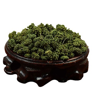 青源堂 三七花茶(200克)