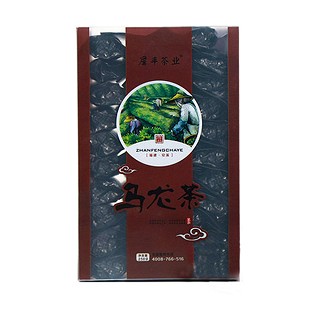 詹丰乌龙茶(南驰茶)