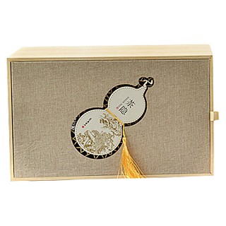 詹丰浓香大红袍(南驰茶)