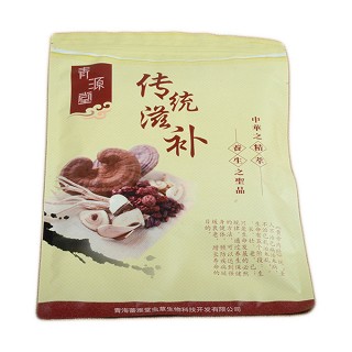 青源堂 长白山人参(蕃雅虫草)