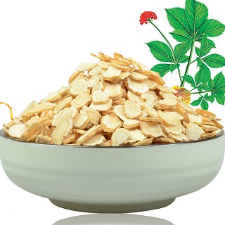 西洋参切片(青源堂)