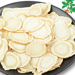 花旗参切片(青源堂)