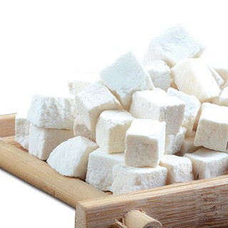 青源堂 白茯苓 茯苓块(400克)