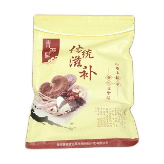 青源堂 人参果 野生厥麻(蕃雅虫草)