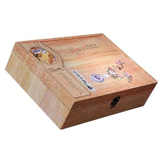 汇都古道.正山小种(如意)