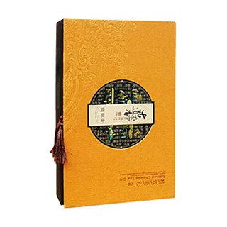 金御芳古道茶香.铁观音(安溪杨柳岸)