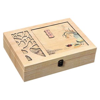 金御芳古茶坊.铁观音(安溪杨柳岸)