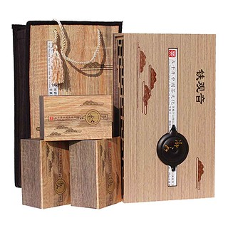 金御芳铁观音(安溪杨柳岸)