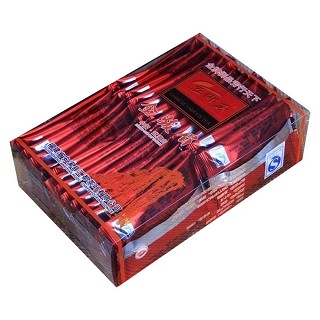 金御芳 简装金骏眉(红袋)