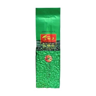 金御芳 鲜韵1号铁观音(安溪杨柳岸)