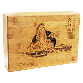 金御芳大红袍(安溪杨柳岸)