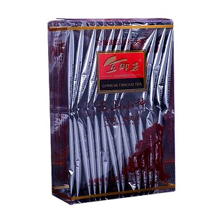 金御芳正山小种(安溪杨柳岸)