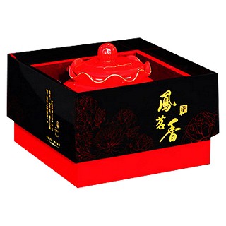 金御芳 芳奶香.铁观音(安溪杨柳岸)