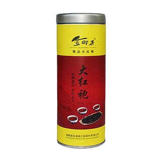 金御芳 大红袍(安溪杨柳岸)