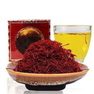 七芝堂 西红花(七芝堂)