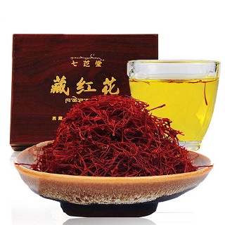 七芝堂 藏红花 西红花(七芝堂)