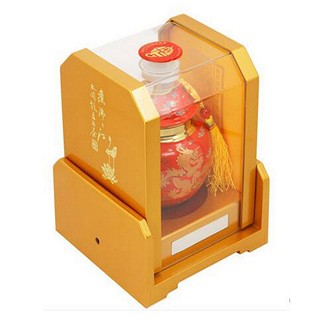 夏商周大红袍(立农)