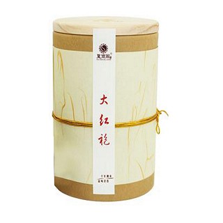 夏商周大红袍(立农)