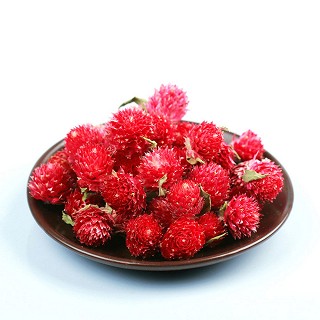 七芝堂 养生花草茶 红巧梅(50克)