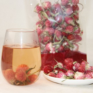 七芝堂 养生花草茶 红巧梅(七芝堂)