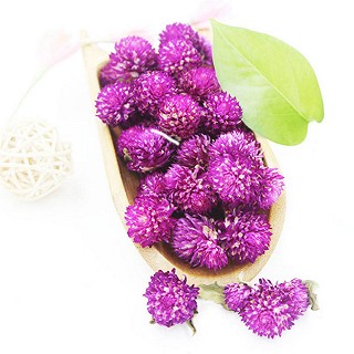 七芝堂 养生花草茶 千日红(七芝堂)