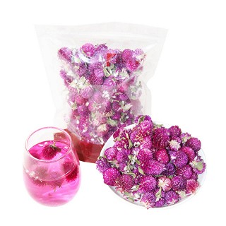 七芝堂 养生花草茶 千日红(七芝堂)