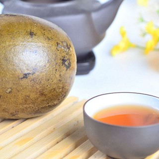 七芝堂 罗汉果(七芝堂)