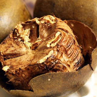 七芝堂 罗汉果(200克)