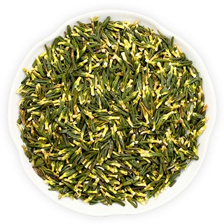 七芝堂 养生茶 莲子心(七芝堂)