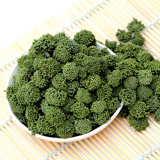 七芝堂 养生茶 三七花(200克)