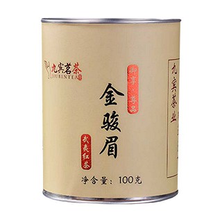 九宾 金骏眉(如意)