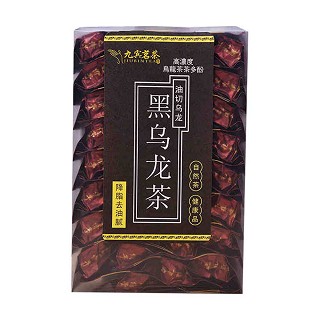 九宾 黑乌龙茶(如意)