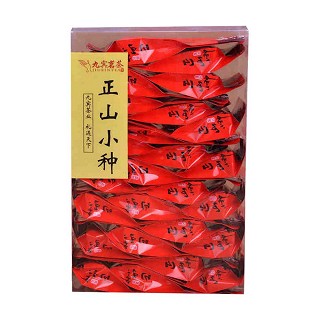 九宾 正山小种(红袋)