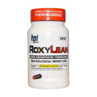 bpi sports 医学生物减肥胶囊(200s)